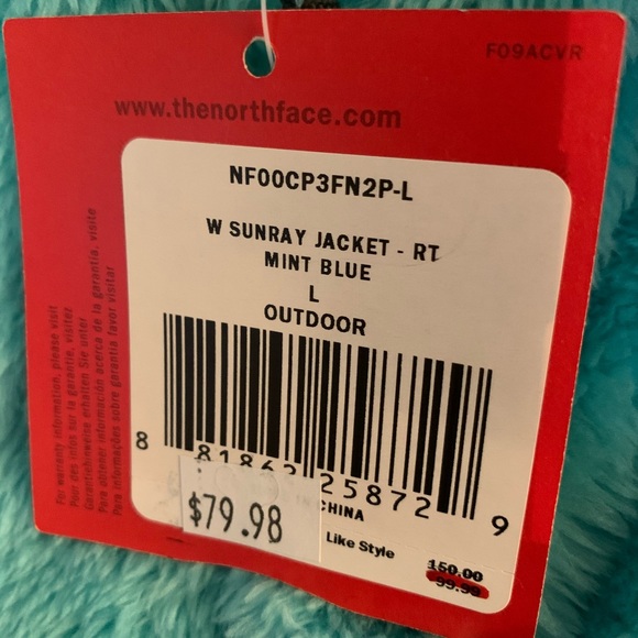 Jacket - Picture 7 of 7